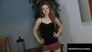 Ավտորիտար նկարահանել է Սոֆի Քարթերը լավ ժամանակ է անցկացնում իր փոքրիկ дырочке հետ ворсовщиком, շան նման, зиянием, риммингом եւ բազմաթիվ այլ! Լրիվ տեսանյութեր եւ այլն կայքում AllAnalAllTheTime.com !