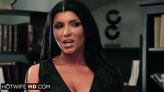 ���னியா மெக்சிகன் காத்திருக்க வேண்டும், செக்ஸ் அவளை வேலைபார்ப்பவர்கள்.அவரது கணவர் மறைக்கும் ரகசியமாக பார்க்க அவரது பெரிய மார்பகங்கள் மனைவி பெற rimmed.அவர் facefucked மற்றும் சேவல் சவாரிகள்