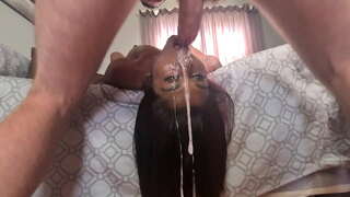 Desi sundel regane mudhun facefuck