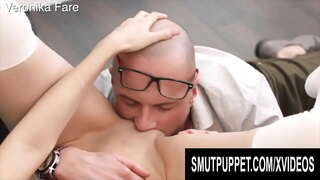 SmutPuppet - kan-anan sa Tin-edyer Pussy Comp