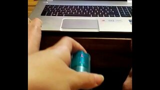 Vizionarea de filme porno acasa singur cu vibrator...