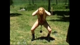 Francuska zrele BDSM 1 od 3