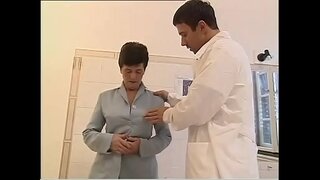 ���ிரஞ்சு &amp;amp; பாட்டி சந்தை பாலியல் Vol. 23