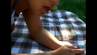 Metro - Negro Carnal Alumnas 06 - película Completa