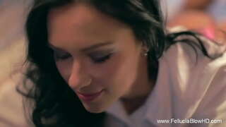 Roman Lan Passion CENTERFOLD Rambut Bayek